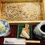 User's review image for 豆皿料理・酒 そばまえ moyuk Sapporo店