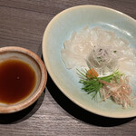 User's review image for 大阪とらふぐの会 PREMIUM