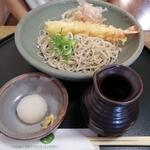 User's review image for そば工房 ほへと