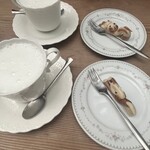 用戶對於ジェイ クック的評論圖