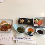 用戶對於秩父別温泉ちっぷゆう&ゆ的評論圖