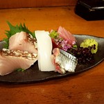用户对于味ろっこん 烏丸店的评论图