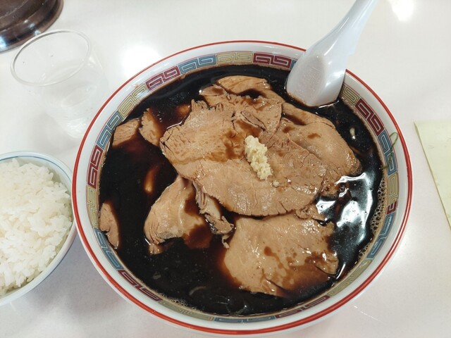 用户对于蜂屋 旭川本店的评论高清图