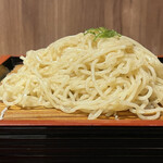 User's review image for 博多鶏ソバ 華味鳥 阪急梅田本店