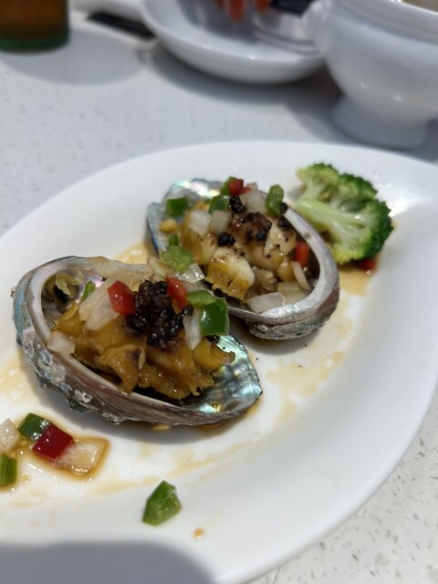 用戶對於本格中華・北京ダック専門店 北京カォヤーテン 上野店的評論高清圖