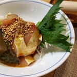 User's review image for ごま鯖や げん志