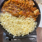 用戶對於でりかおんどる 新大久保本店的評論圖