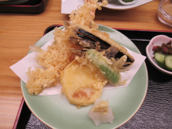 User's recommendation image for 日本料理　ふじ
