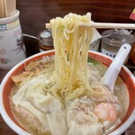 用戶對於広州市場 大塚店的評論圖