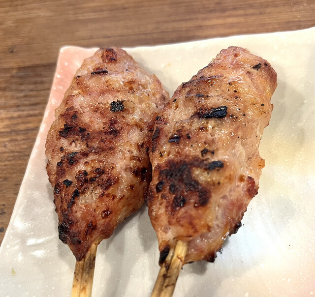 用戶對於焼鳥のさくら 今里店的評論高清圖