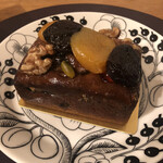 用戶對於和光 ケーキ＆チョコレートショップ的評論圖