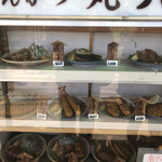 用戶對於丸八とんかつ 支店的評論圖