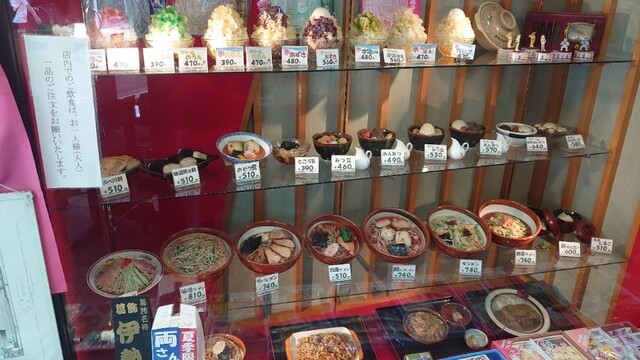 User's recommendation image for 葛飾 伊勢屋 亀有本店