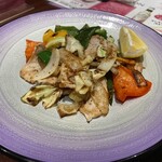 用户对于暖らん処 柚ぅ菜的评论图