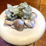 用戶對於NAKATSUKA的評論圖