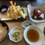 用戶對於かごの屋 大国町店的評論圖