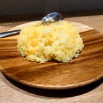 用户对于curry kitchen SPICE POT! 琴似店的评论图