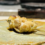 User's review image for 鳥つき