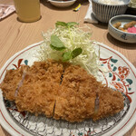 User's review image for 和豚 かつ仙