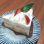 User's review image for シャトレーゼ 高石店