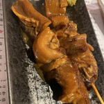 用戶對於酒場　角のうぐいす 春吉本店的評論圖