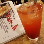 User's review image for 肉汁餃子のダンダダン 北千住店