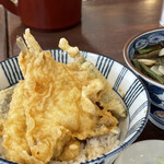 用戶對於そば所 よし田的評論圖