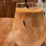 User's review image for ポルタコーヒースタンド