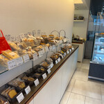 User's review image for パティスリーメリクリ