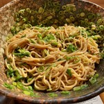 用户对于汁なし担担麺専門 キング軒 銀座出張所的评论图