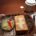 User's review image for ドンク アトレ吉祥寺店