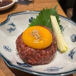 用戶對於焼肉ホルモン金樹 はなれ的評論圖