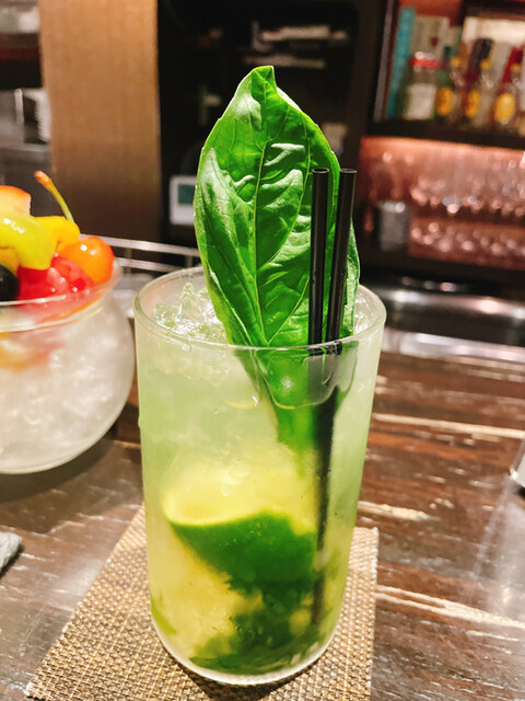 User's recommendation image for BAR & DINING　JAYCO 新宿