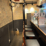 用戶對於油そば専門店 春日亭 明大前店的評論圖