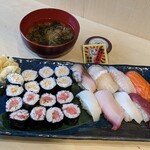 用戶對於大衆海鮮酒場 さぶろう 別邸的評論圖