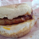 User's review image for マクドナルド 12号新札幌店