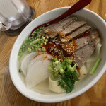 用户对于2020蘭州牛肉麺的评论图