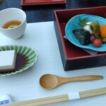 用户对于豆屋源蔵的评论图
