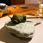 用户对于TAKAO的评论图