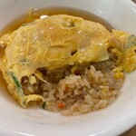 用戶對於らーめん 熊五郎 アポロ店的評論圖