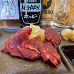 User's review image for 四文屋 江古田南口店