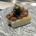 User's review image for 鉄板焼 ステーキ 北野坂