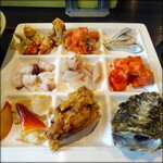 用戶對於元祖ヤマイチ 根室食堂 札幌駅前店的評論圖