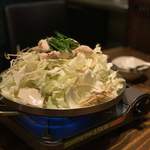 用户对于野菜ソムリエのお店 十祇家 木屋町御池店的评论图