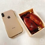 用戶對於いかめし 阿部商店的評論圖