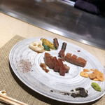 User's review image for ニュー松坂 難波御堂筋店