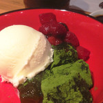 User's review image for 大戸屋 高幡不動SC店