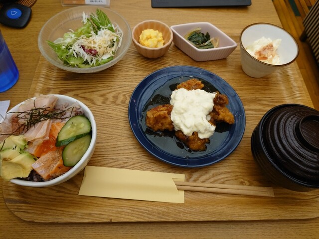 用户对于梅田 阪急三番街 リバーカフェ的评论高清图