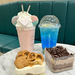 User's review image for TOKYO MACAPRESSO GINZA SIX店