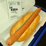 User's review image for コンセッションスタンド 109シネマズ木場店